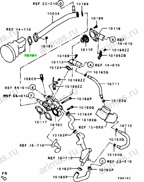Схема MN187247
