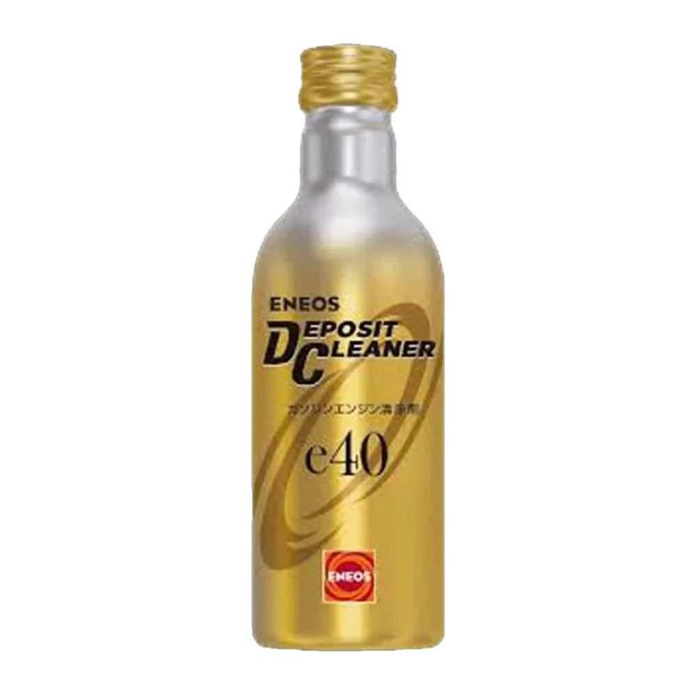 Очиститель бензиновой системы ENEOS Deposit Cleaner e40