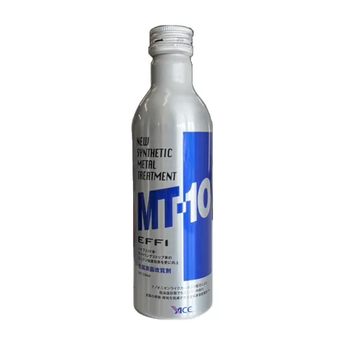 Кондиционер металла MT-10 EFFI 235 мл
