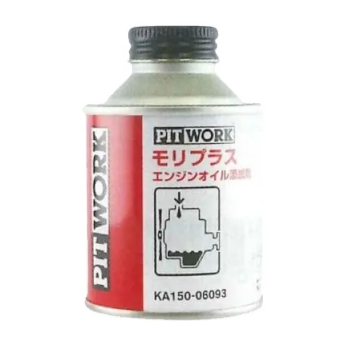 Молибденовая присадка PITWORK Moliplus