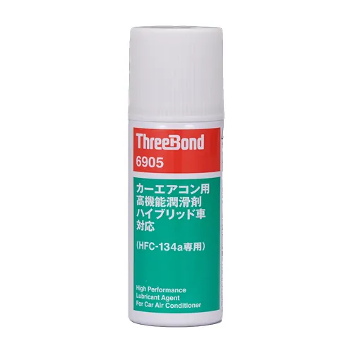 Присадка в кондиционер ThreeBond 6905
